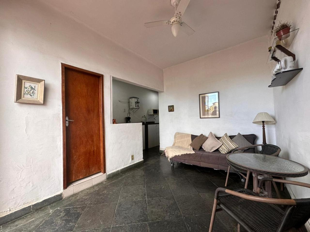 Varanda De Copacabana Apartamento